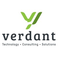 Verdant TCS Logo