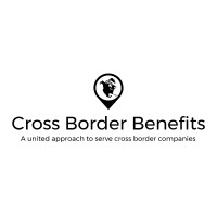 Cross Border Benefits Logo