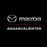 Mazda Aguascalientes Logo