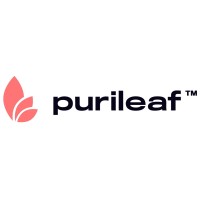 Purileaf Brands Corporation Logo