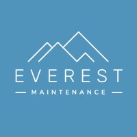 Everest Maintenance Group Logo