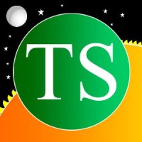 ThirdStone Vintage Logo