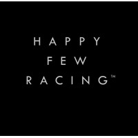 HappyFewRacing™ Logo