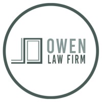 Owen Law Firm Logo