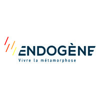 Endogène Logo