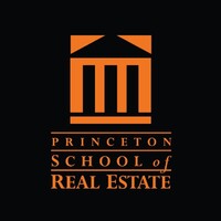 Princeton School of Real Estate Logo