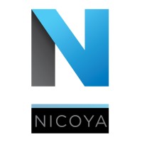 Nicoya Ventures Ltd. Logo