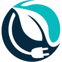 Pleroma Energia Sustentável Logo