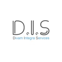 Divam Integra Services Logo