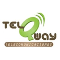 TelQway Chile Ltda. Logo