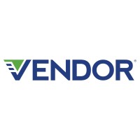 Vendor S.A. Logo