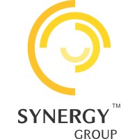 Synergy Group Logo