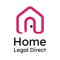 Home Legal Direct Logo