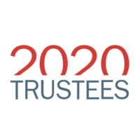 20-20 Trustees Logo