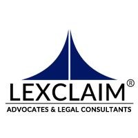 LEXCLAIM Logo