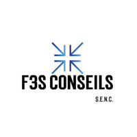 F3S Conseils S.E.N.C. Logo