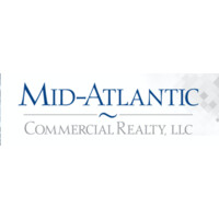 Mid Atlantic Commercial Realty Logo