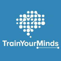 Train Your Minds Logo