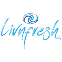Livnfresh Logo