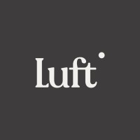 Luft Images Logo