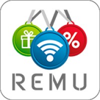 REMU Logo