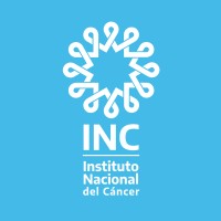 Instituto Nacional del Cáncer Logo