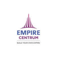 Empire Centrum (EIC Official) Logo