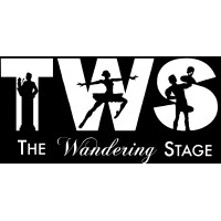 The Wandering Stage Logo