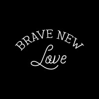 BraveNewLove Logo