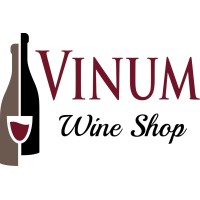 Vinum Wine Shop Logo