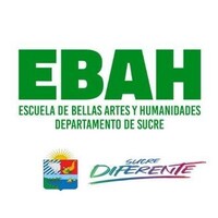 Escuela de Bellas Artes y Humanidades de Sucre Logo