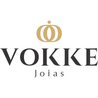 Vokke Joias Logo