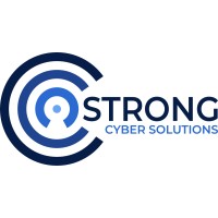 Strong Cyber Solutions LLC Logo