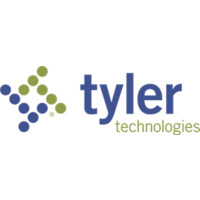 Tyler Technologies Alabama Logo