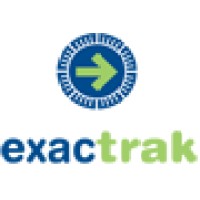 Exactrak Logo