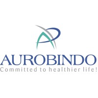 Aurobindo Pharma Colombia SAS Logo