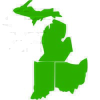 Region 8 Comprehensive Center Logo