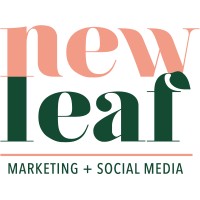New Leaf Branding Co. Logo
