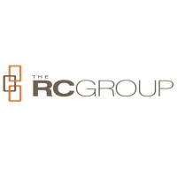 The RC Group, LLC Logo