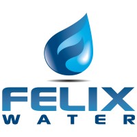 Felix Water Logo