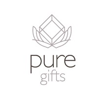 Pure Gifts Logo
