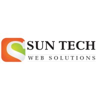Suntech Web Solutions Logo