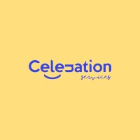 Celenation Services LLP Logo