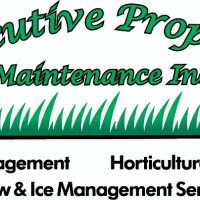 Executive Property Maintenance Inc Logo