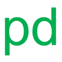 Precision Digital Logo