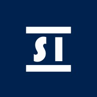 Solução Industrial Logo