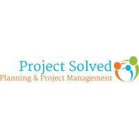 Project Solved LLC Logo