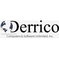 Derrico Computers Logo