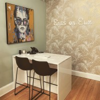 Eyes On Elm Logo