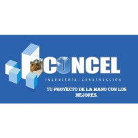 CONCEL SAC Logo